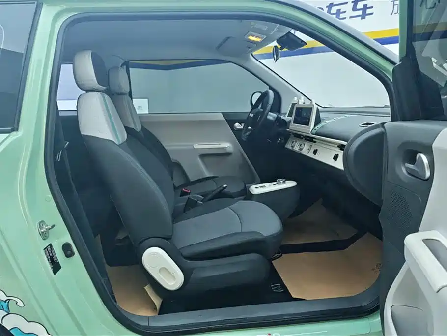 Changan Lumin 2022 210km sweet model купить на сайте DeffCars