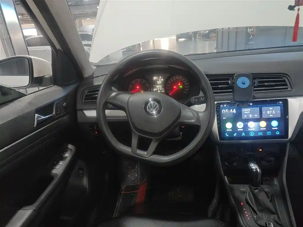 Lavida 2019 Lavida Qihang 1.5L Automatic Fashion Edition National VI купить на сайте DeffCars