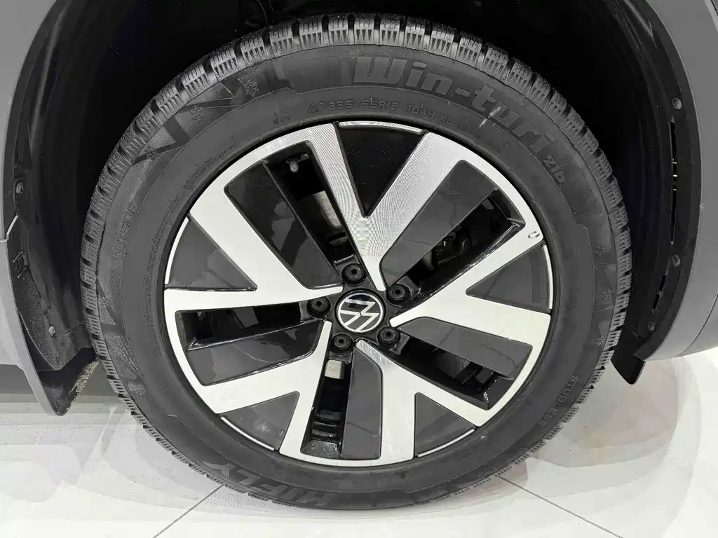 Tanyue 2023 280TSI 2WD Luxury Plus Advanced Edition купить на сайте DeffCars