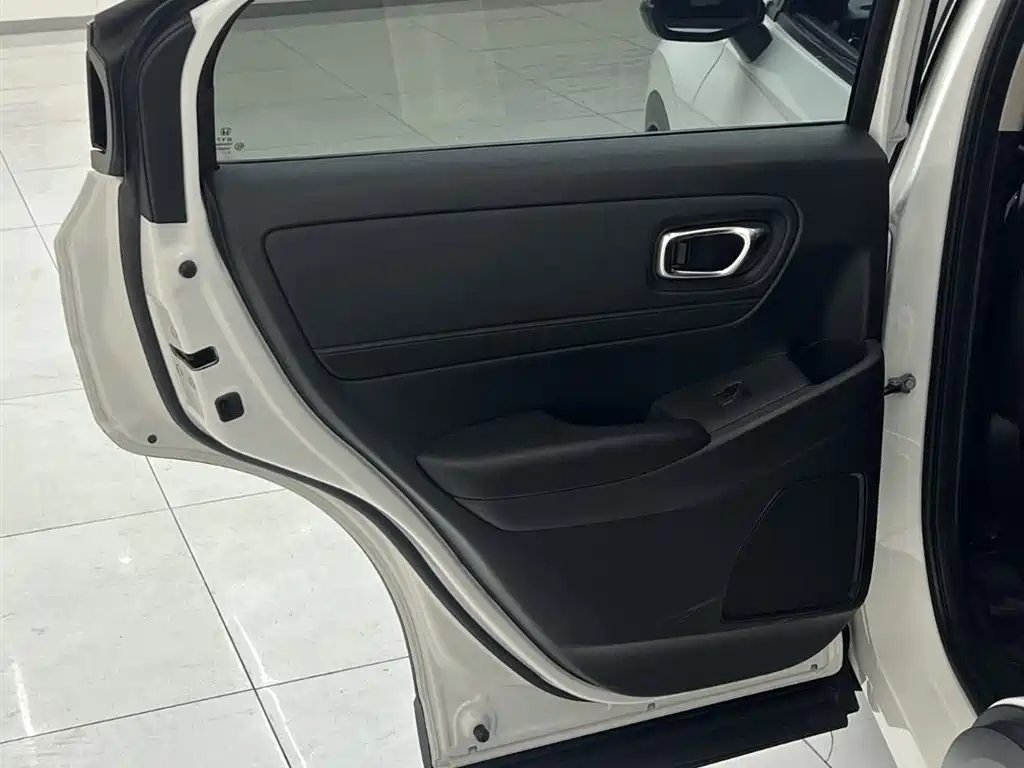 Honda XR-V 2023 1.5L CVT Heat Wave Edition купить на сайте DeffCars