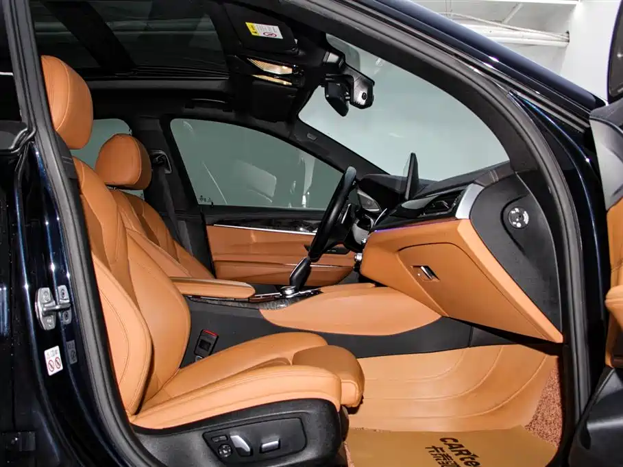 BMW 6 Series GT 2021 630i M Sports Package купить на сайте DeffCars