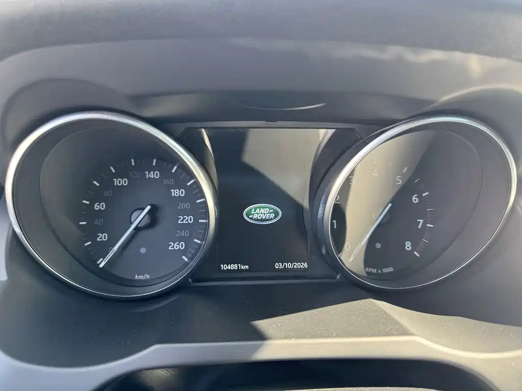 Range Rover Evoque 2018 240PS SE Zhiyao Edition купить на сайте DeffCars