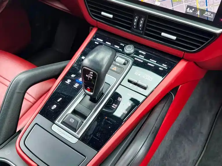 Cayenne 2020 Cayenne S 2.9T купить на сайте DeffCars