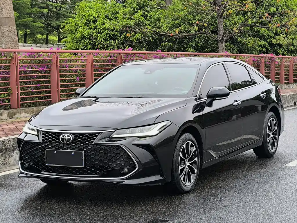 Asia Dragon 2023 2.5L Deluxe Edition купить на сайте DeffCars