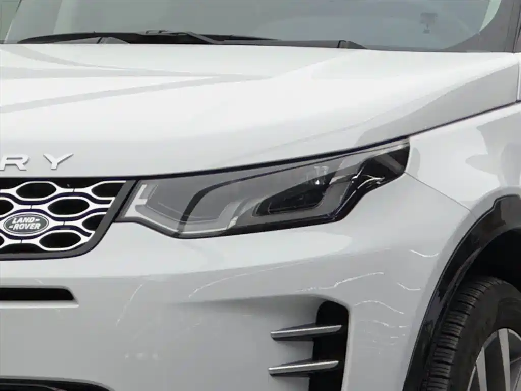 Discovery Sport 2024 Luxury Customized Edition купить на сайте DeffCars
