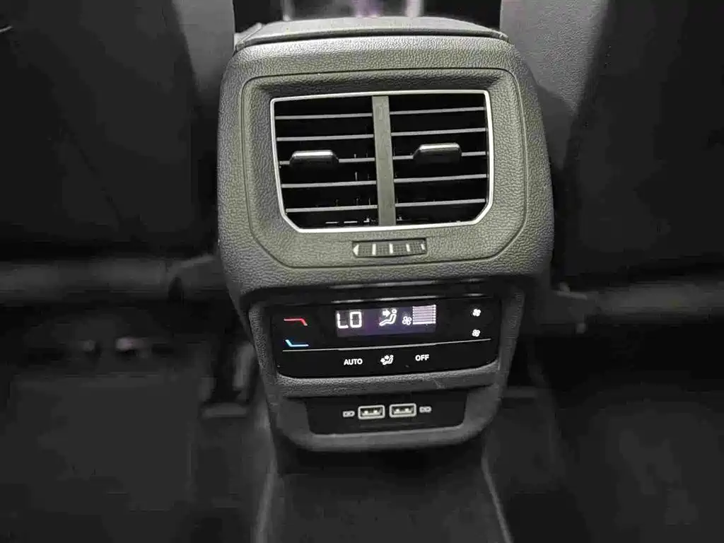Tanyue 2023 280TSI 2WD Luxury Plus Advanced Edition купить на сайте DeffCars