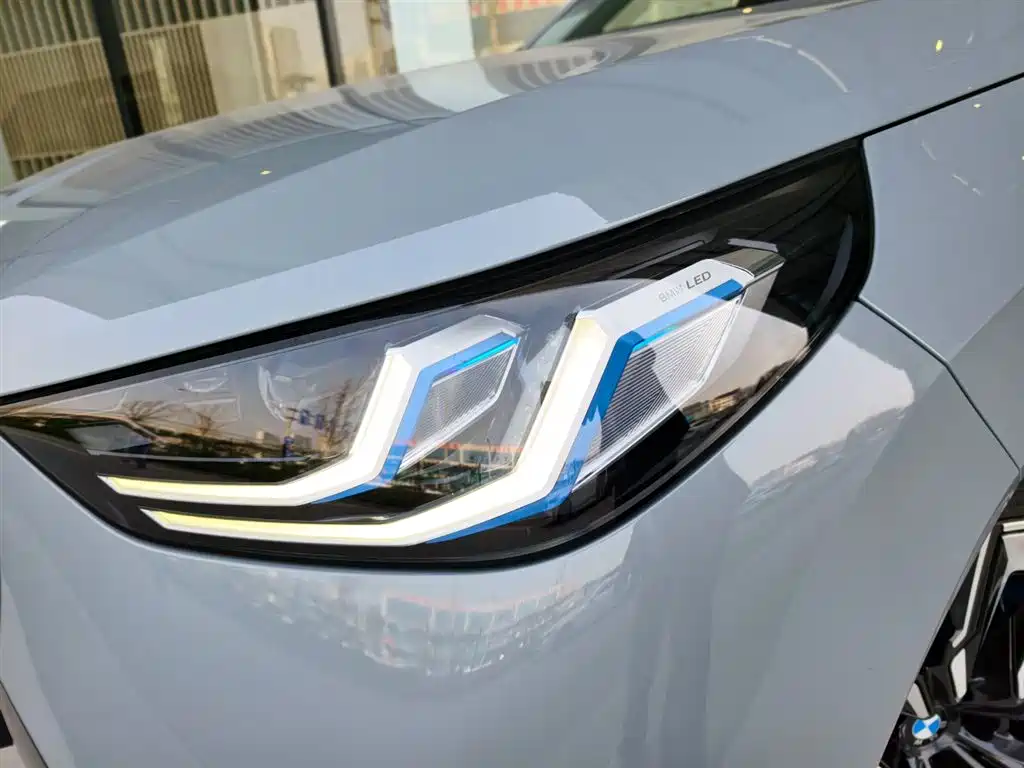 BMW X3 2025 xDrive30L Exclusive M Sports Package купить на сайте DeffCars