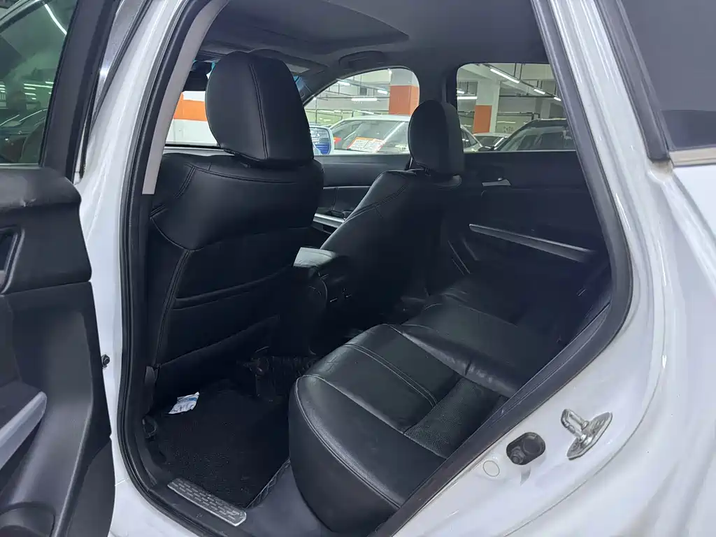 Geshitu 2012 2.4L Deluxe Edition купить на сайте DeffCars