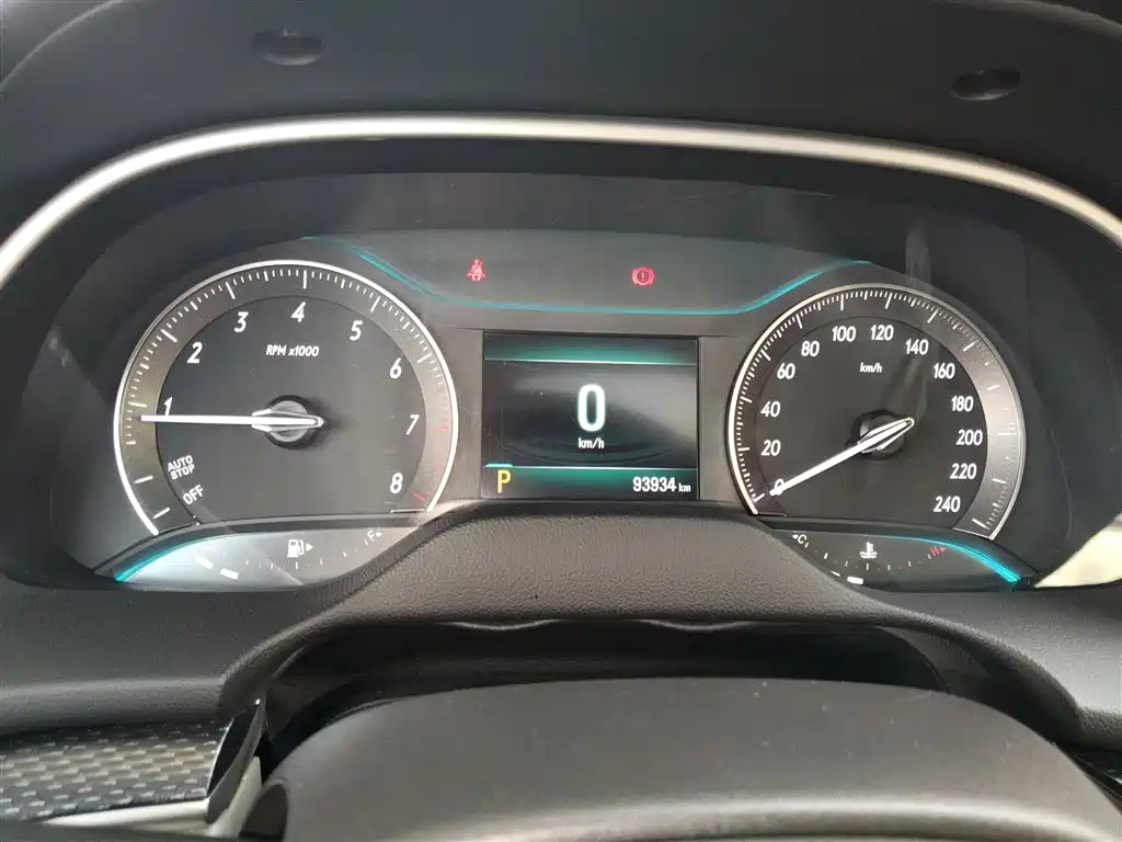 Yinglang 2019 15T dual-clutch interconnected elite model National VI купить на сайте DeffCars