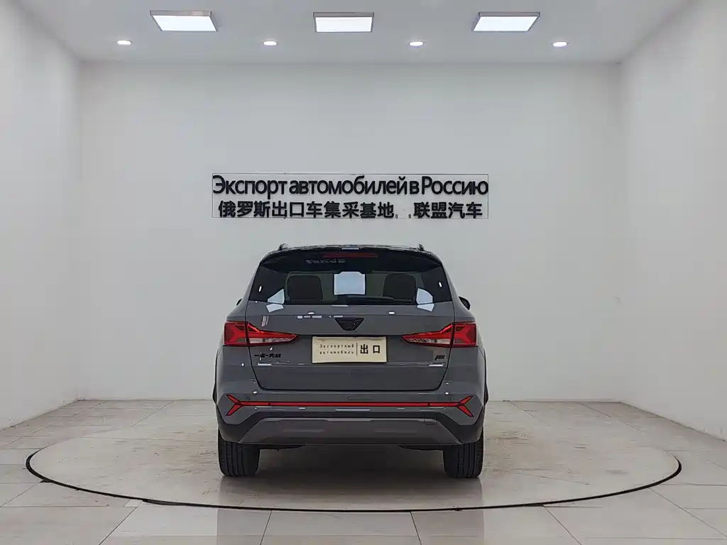 Jetta VS7 2023 280TSI ABT Automatic Glory Limited Edition купить на сайте DeffCars