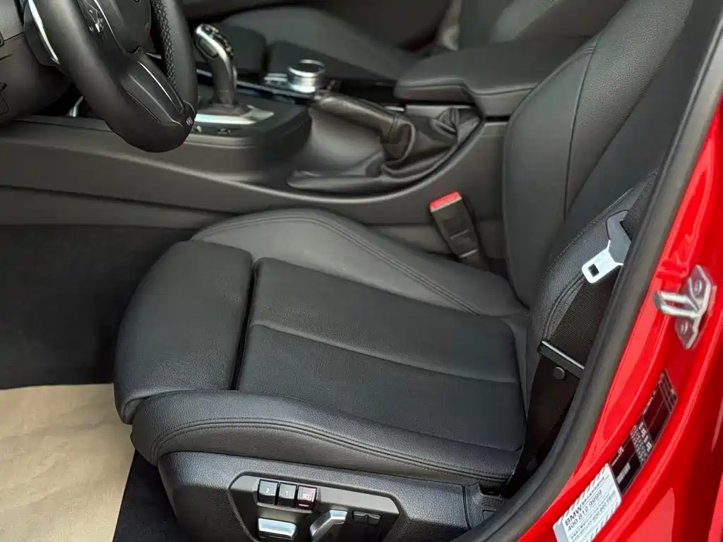 BMW 3 Series 2018 320Li Leading M Sports Package купить на сайте DeffCars