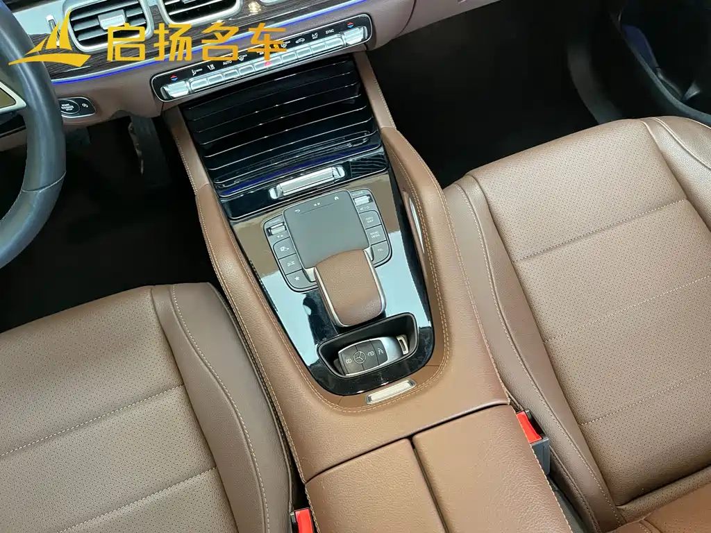 Mercedes-Benz GLE 2024 GLE 350 4MATIC Fashion Model купить на сайте DeffCars