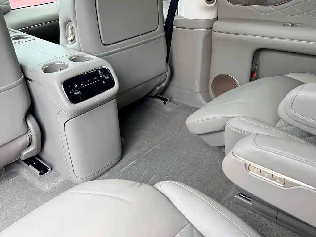 Zhiji LS9 2026 52 Ultra купить на сайте DeffCars