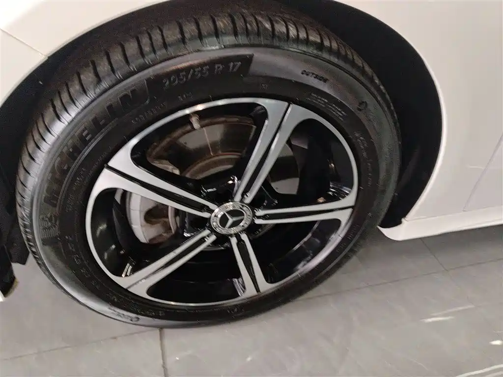 Mercedes-Benz A-Class 2025 A 200 L Fashion Model купить на сайте DeffCars