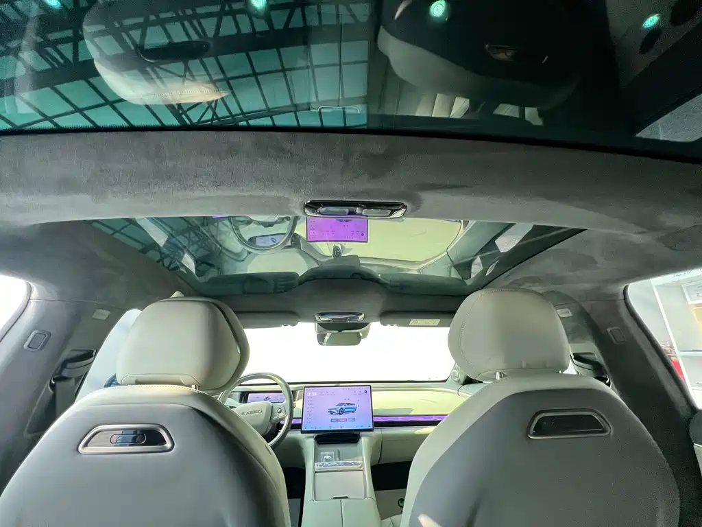Star Era ES 2025 Extended Range Max Assisted Driving in Urban Areas купить на сайте DeffCars