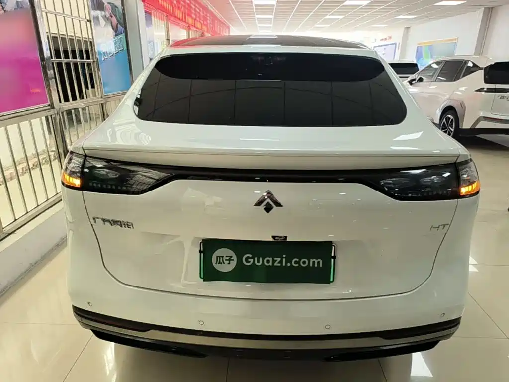 Haopin HT 2025 670 Pro version купить на сайте DeffCars