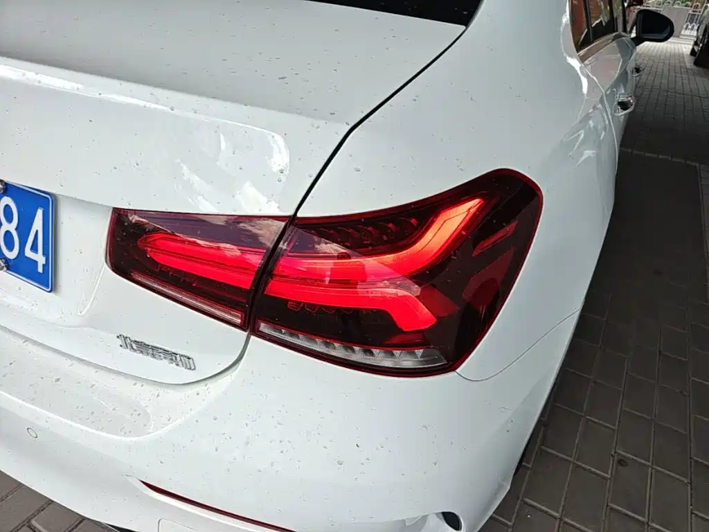 Mercedes-Benz A-Class 2022 Facelift Two A 200 L Sports Sedan Fashionable купить на сайте DeffCars