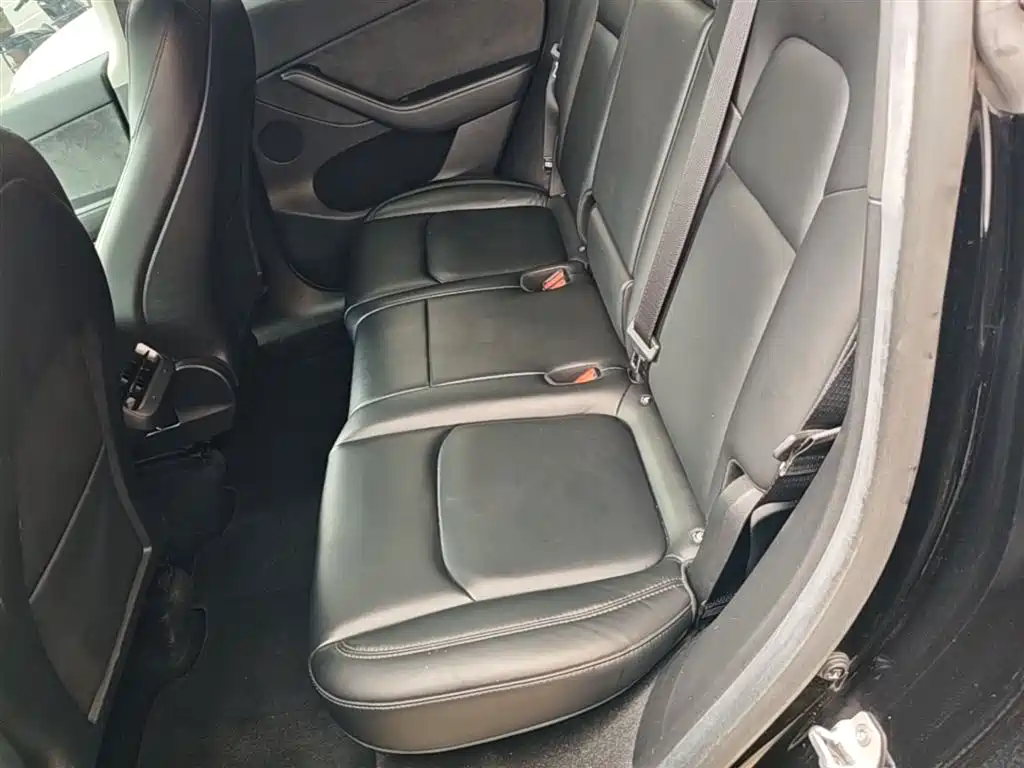Model Y 2022 facelift rear-wheel drive version купить на сайте DeffCars