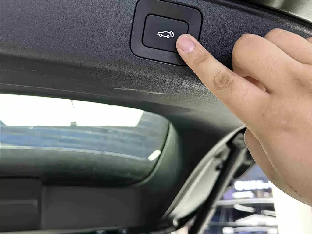 Trumpchi longs for S7 2025 180km Ultra four-wheel drive lidar version купить на сайте DeffCars