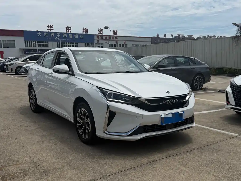 Yixuan 2021 230T automatic wind chasing version купить на сайте DeffCars