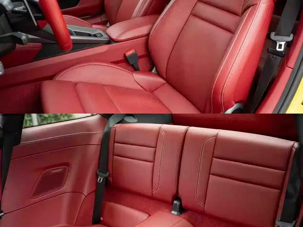 Porsche 911 2020 Carrera 3.0T купить на сайте DeffCars