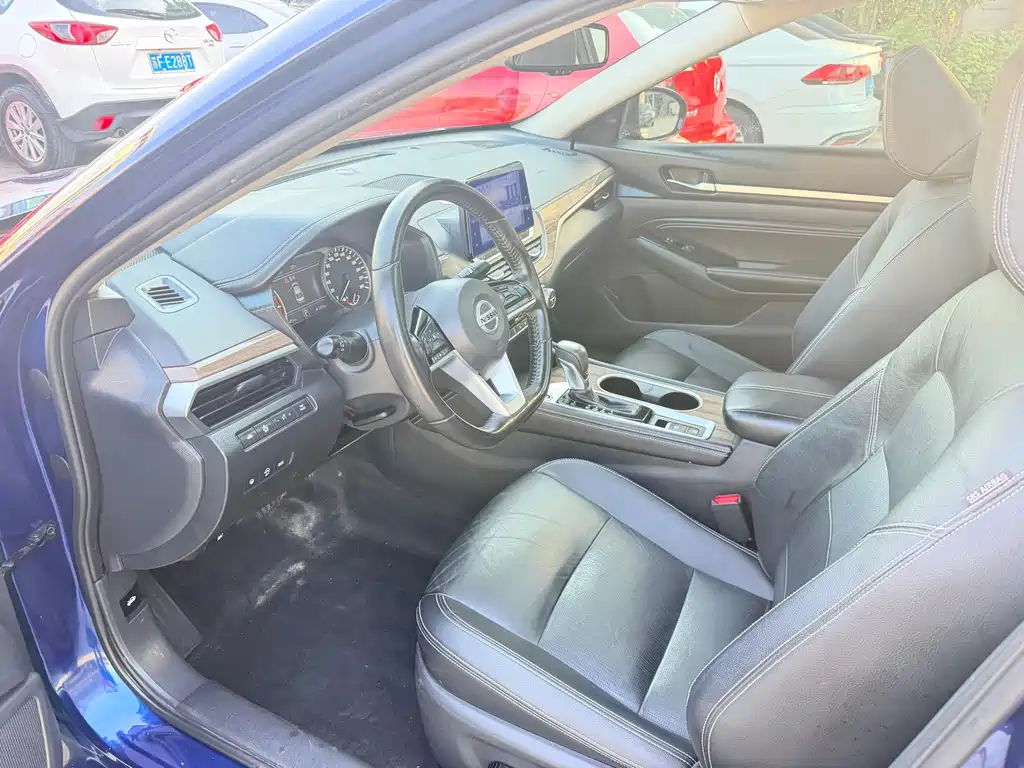 Teana 2021 2.0L XL Comfort Edition купить на сайте DeffCars