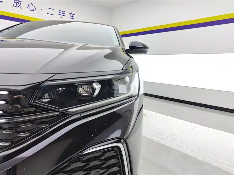 Passat 2022 330TSI Starry Sky Elite Edition купить на сайте DeffCars