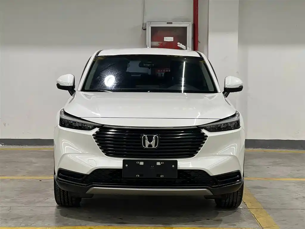 Binzhi 2023 1.5L CVT Elite Edition купить на сайте DeffCars