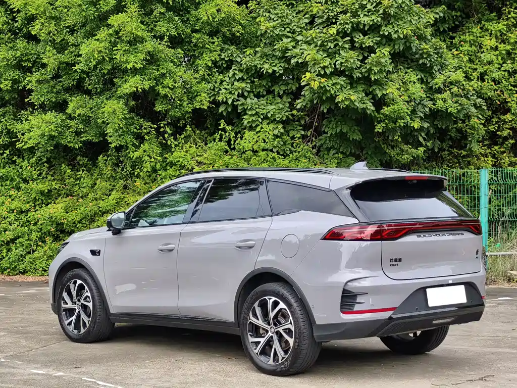 Tangxin Energy 2025 DM-i 115KM Premium Model купить на сайте DeffCars