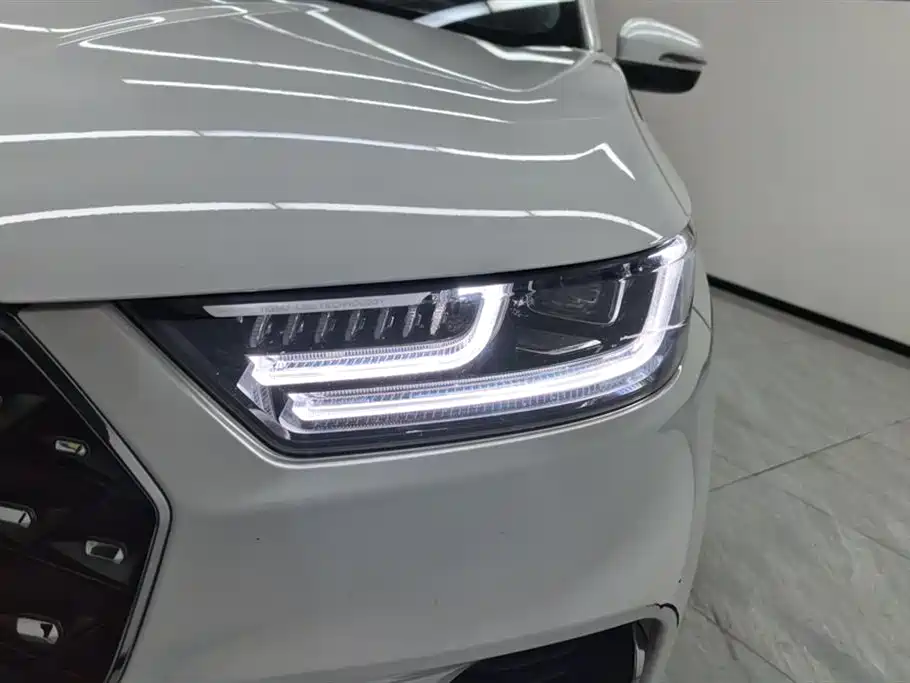Tiggo 8 PLUS 2021 model 290TGDI DCT luxury version+ купить на сайте DeffCars