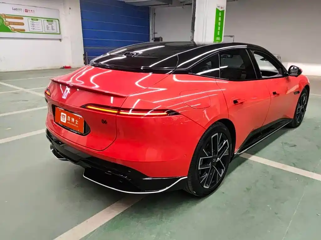 Avita 06 2025 Pro Extended Range Edition купить на сайте DeffCars