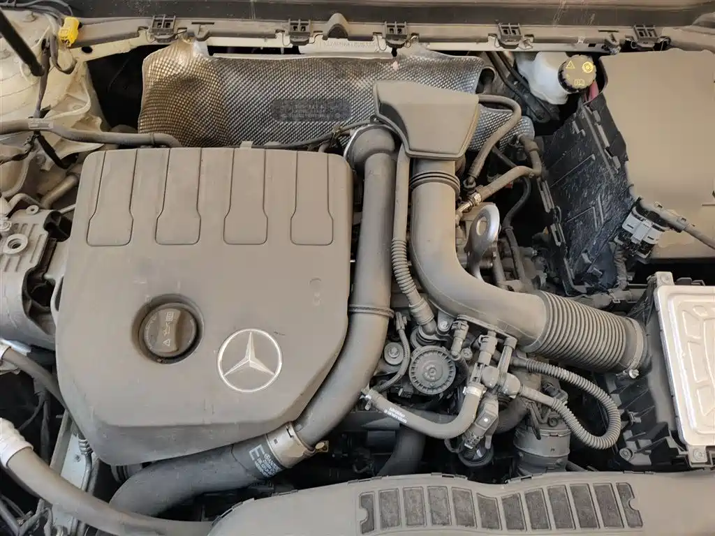Mercedes-Benz A-Class 2019 A 200 L Sports Sedan купить на сайте DeffCars