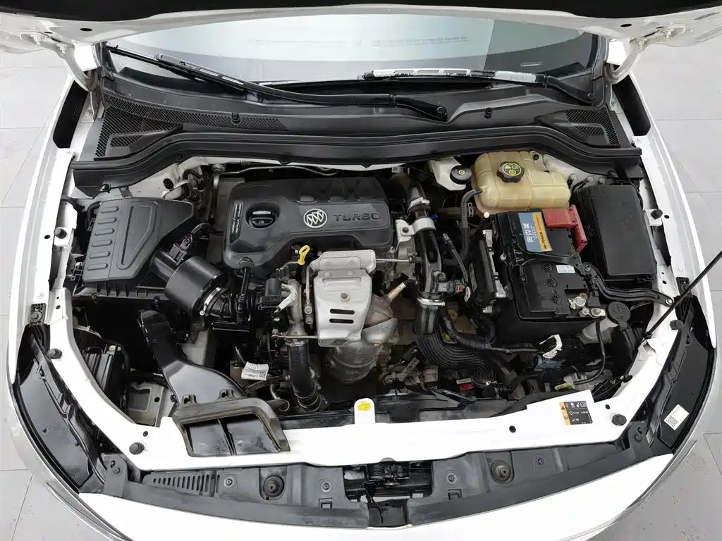 Yinglang 2018 15T Dual Clutch Elite National V купить на сайте DeffCars