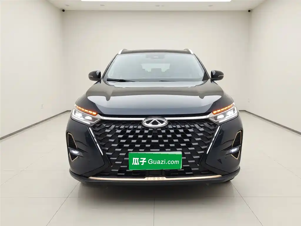 Tiggo 8 PRO 2022 290T two-wheel drive vast version 5 seats купить на сайте DeffCars