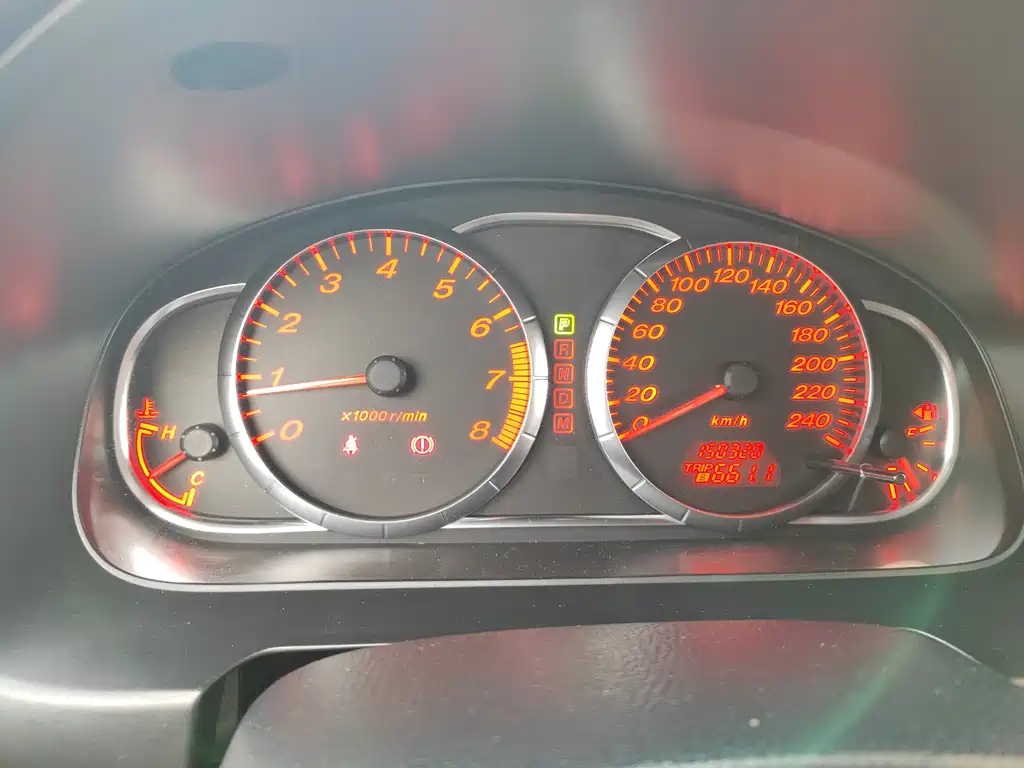 Mazda6 2013 2.0L automatic super luxury model купить на сайте DeffCars