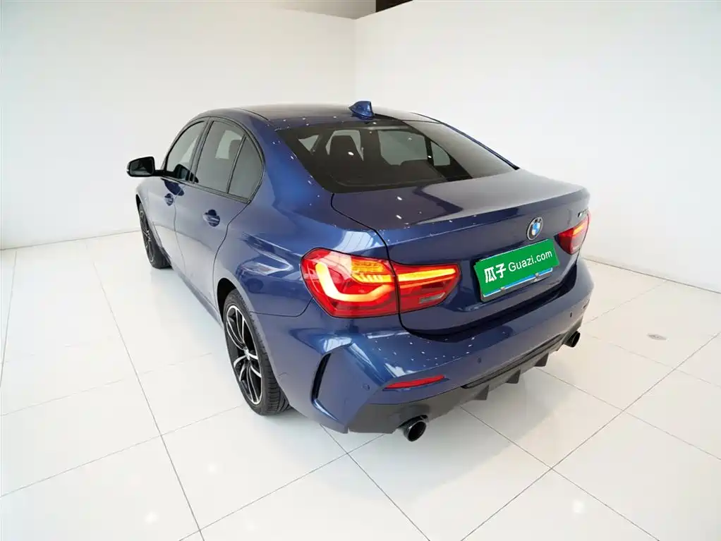 BMW 1 Series 2021 125i M Sports Night Edition купить на сайте DeffCars