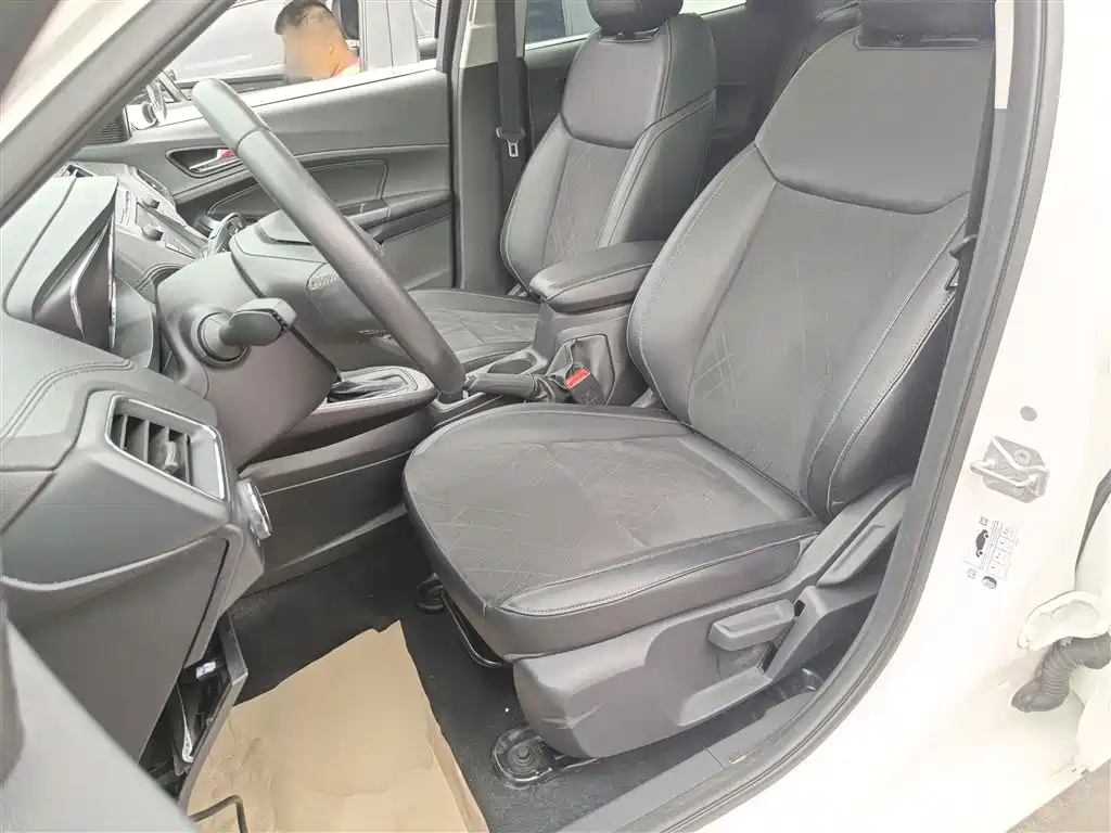 Forex 2019 facelift 1.5L automatic enjoyment type National VI купить на сайте DeffCars