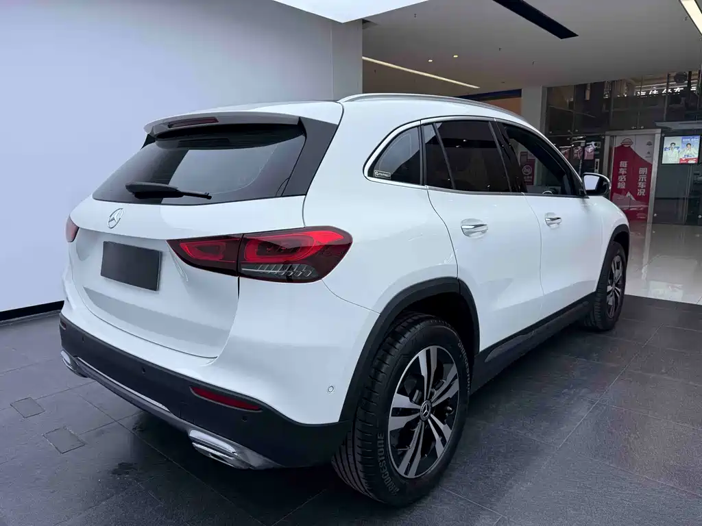 Mercedes-Benz GLA 2023 GLA 220 купить на сайте DeffCars