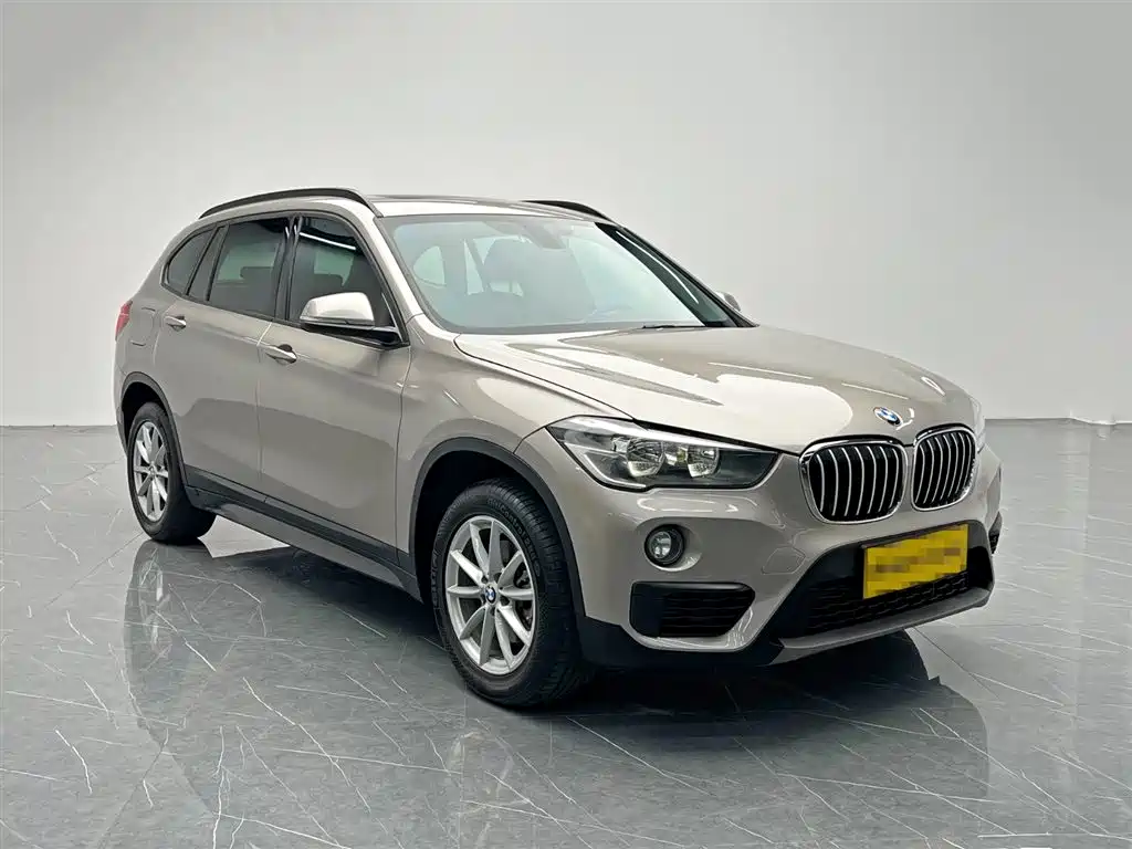 BMW X1 2019 sDrive18Li Fashion Model купить на сайте DeffCars