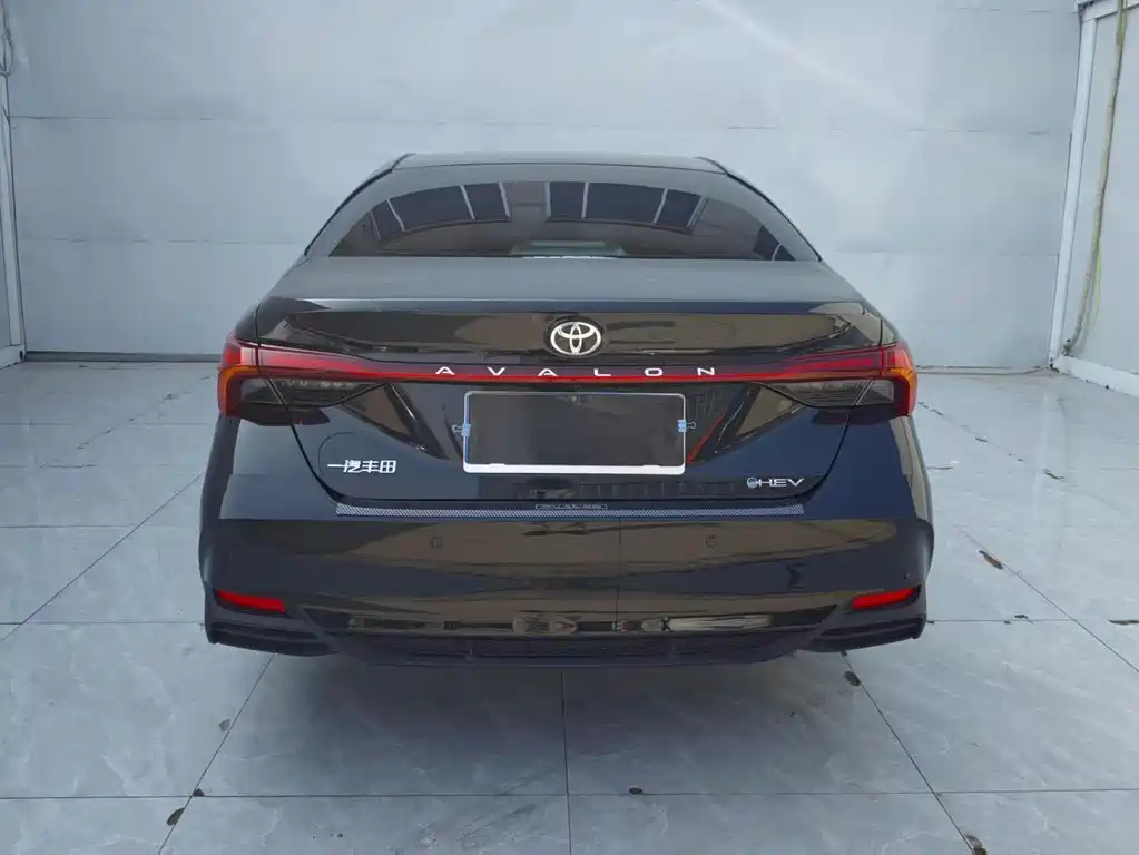 Asia Dragon 2024 Shuangqing 2.0L Deluxe Edition купить на сайте DeffCars