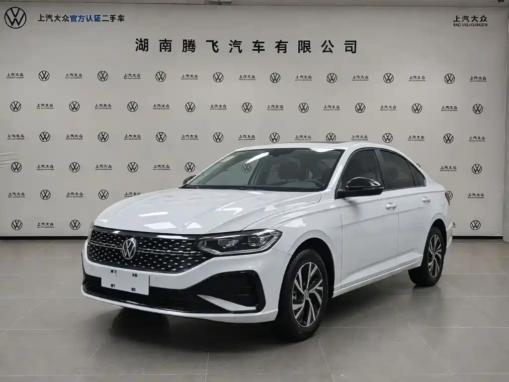 Lavida 2024 300TSI DSG Starry Sky Leading Edition купить на сайте DeffCars