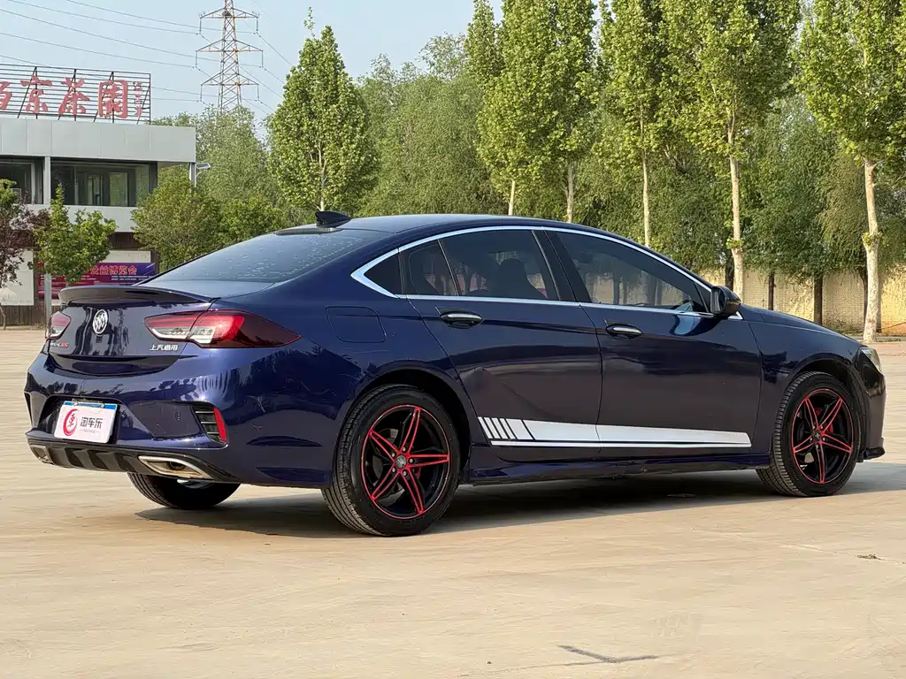 Regal 2020 GS 28T Elite купить на сайте DeffCars
