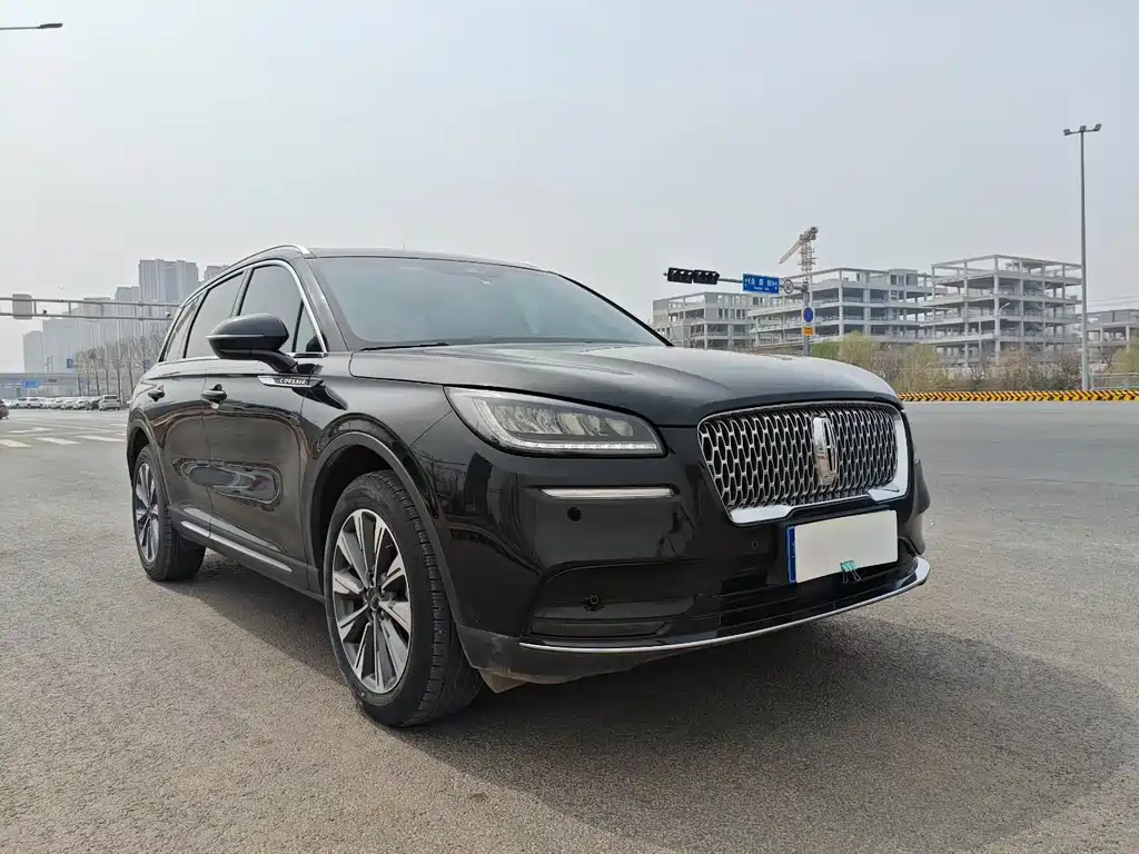 Adventurer 2021 2.0T Two-wheel drive Premium Edition купить на сайте DeffCars
