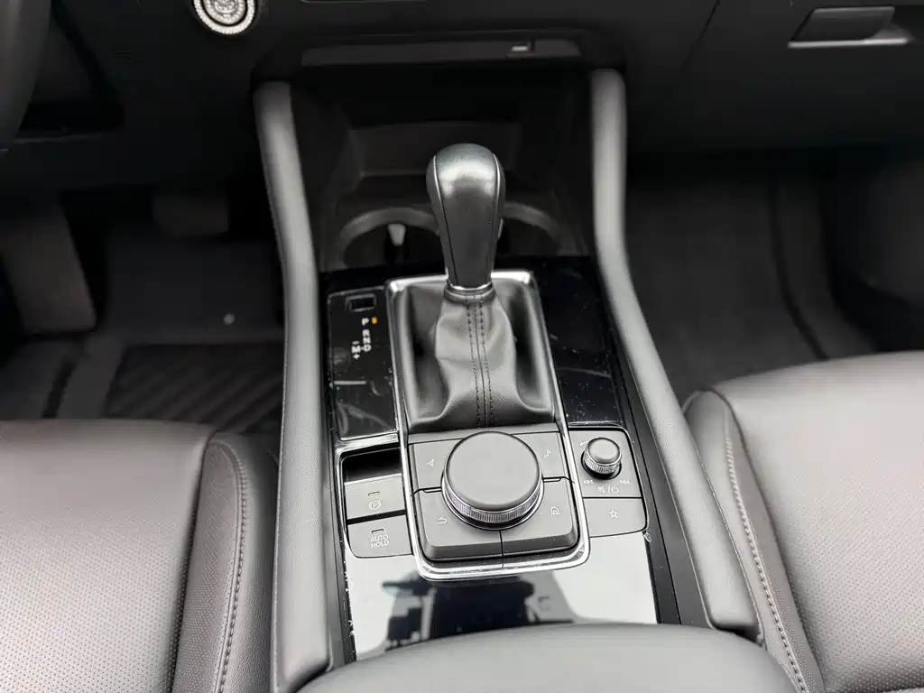 Mazda3 Angkesela 2023 2.0L automatic quality version купить на сайте DeffCars