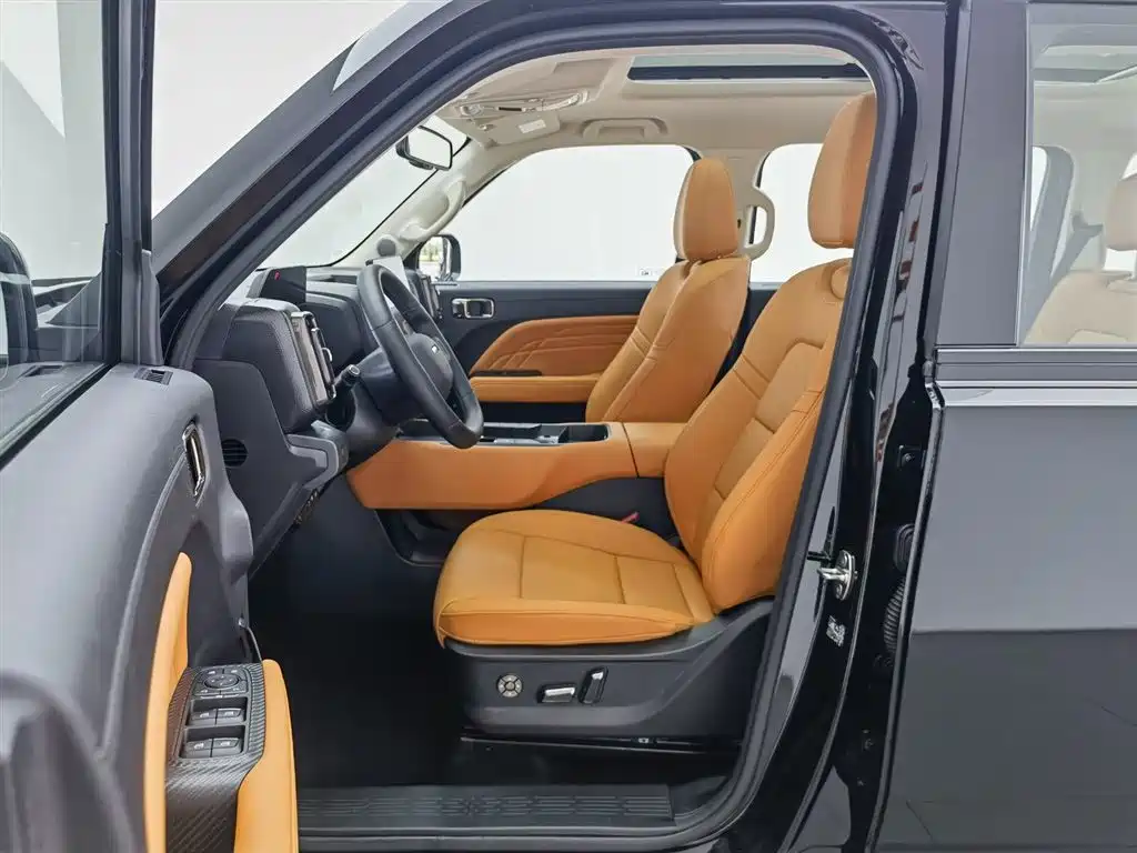 Haval Raptor New Energy 2026 Hi4 200 Ultra ternary lithium купить на сайте DeffCars