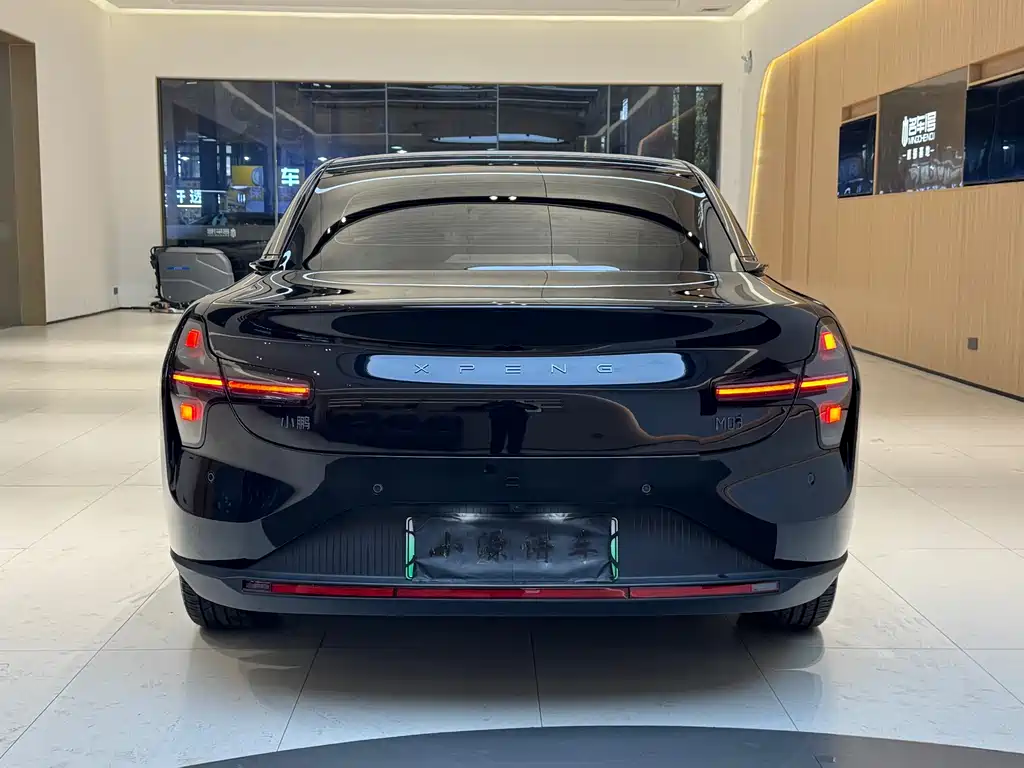 Xpeng MONA M03 2024 model 620 ultra long battery life купить на сайте DeffCars