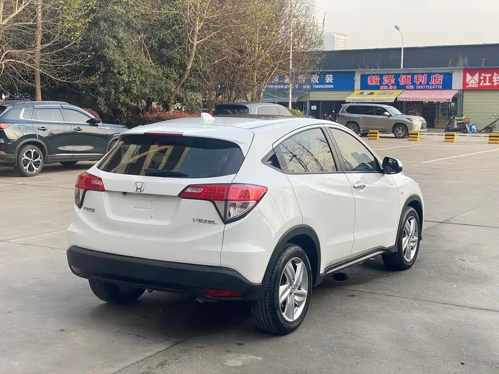 Binzhi 2020 1.5L CVT Deluxe Edition купить на сайте DeffCars