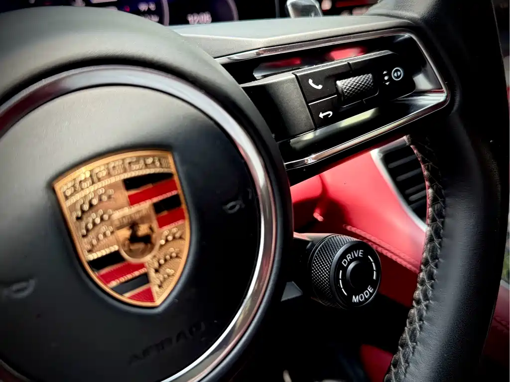 Panamera 2024 Model 2.9T купить на сайте DeffCars