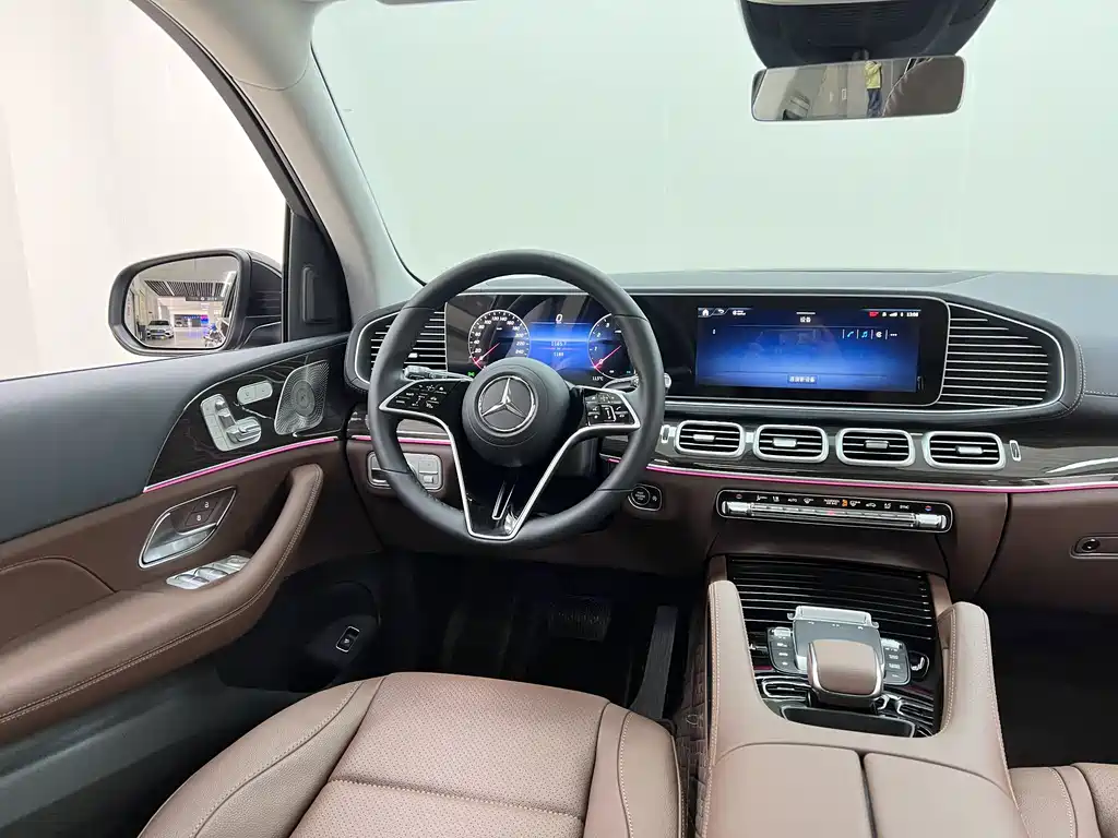 Mercedes-Benz GLE 2026 GLE 350 4MATIC Dynamic купить на сайте DeffCars