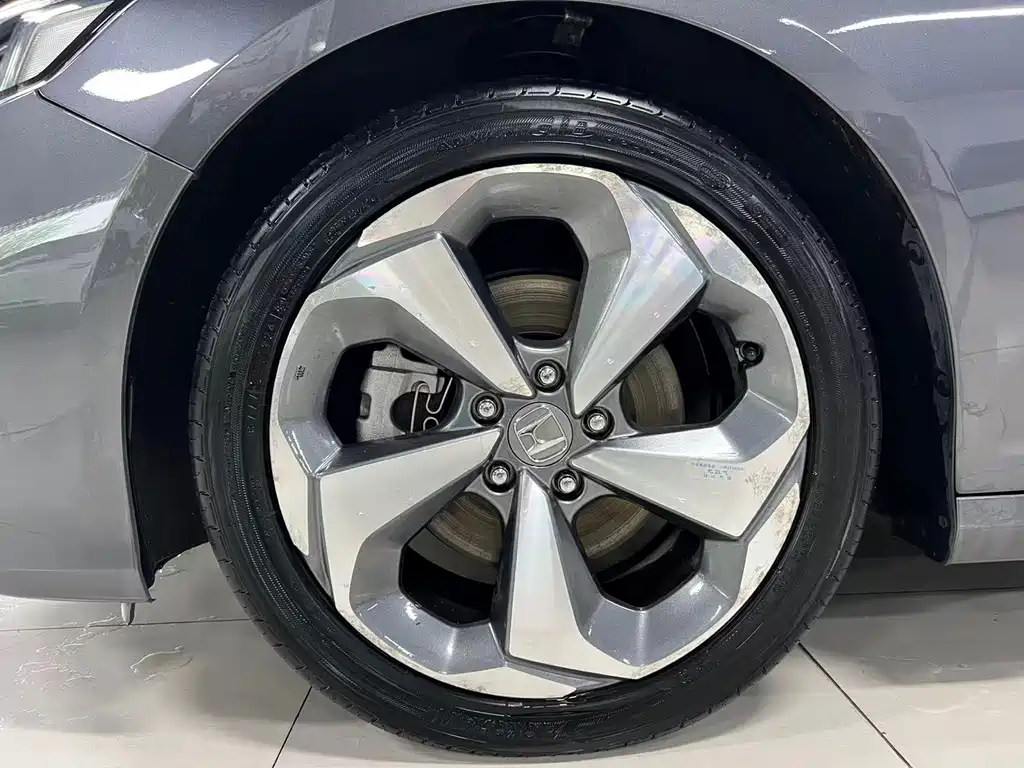Accord 2018 Rui·Hybrid 2.0L Ruizhi Edition National VI купить на сайте DeffCars